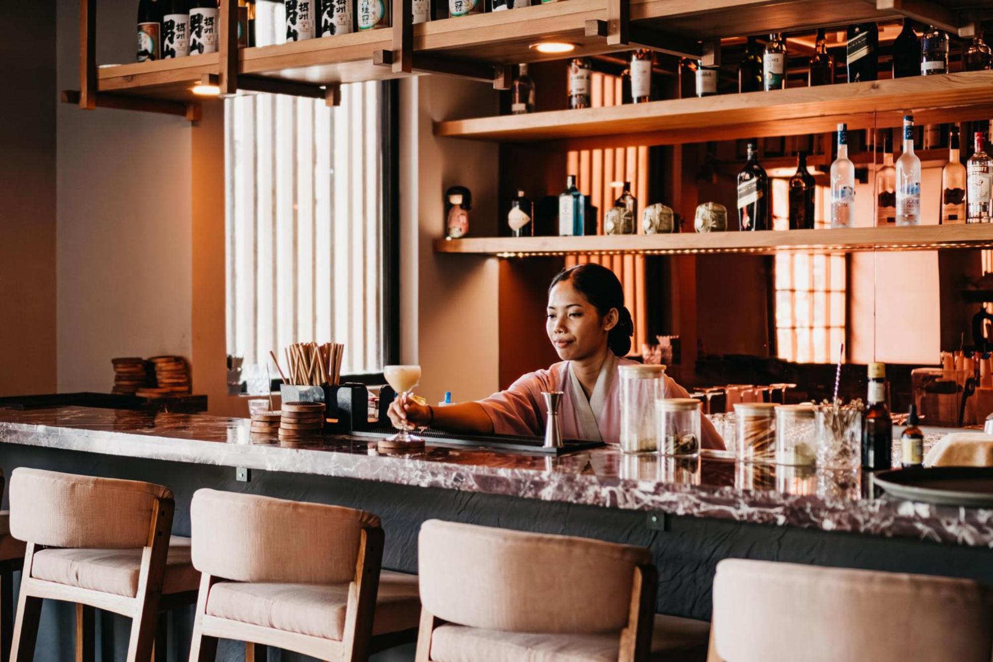 Sini Vie Luxury Resort & Spa Seminyak By Ini Vie Hospitality (Adults Only) Экстерьер фото